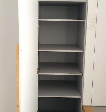 Apartamento A Estrenar En Neguri Getxo Eksteriør bilde