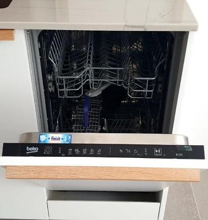Apartamento A Estrenar En Neguri Getxo Eksteriør bilde