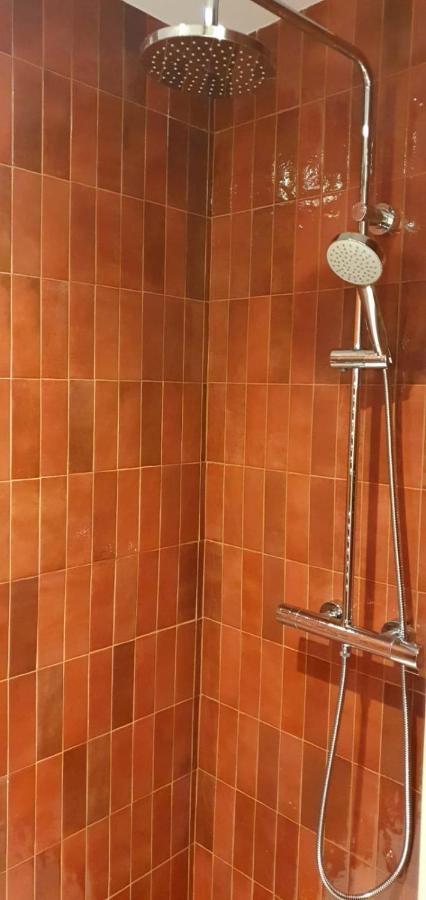 Apartamento A Estrenar En Neguri Getxo Eksteriør bilde
