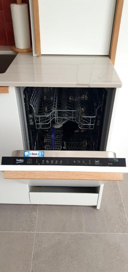 Apartamento A Estrenar En Neguri Getxo Eksteriør bilde