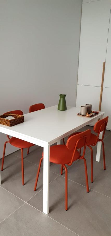 Apartamento A Estrenar En Neguri Getxo Eksteriør bilde